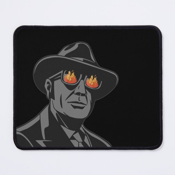 Item preview, Watching the world burn designed and sold by INSOMNIAC101.