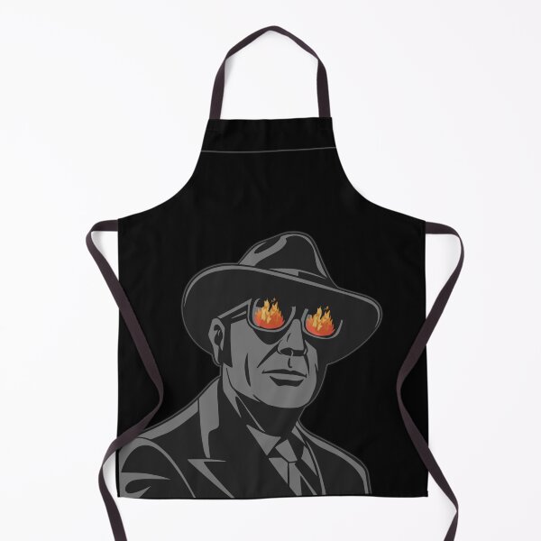 Item preview, Watching the world burn designed and sold by INSOMNIAC101.