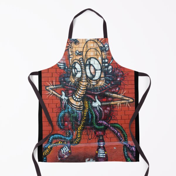 Item preview, Graffiti, Rote Fabrik, Zurich designed and sold by Lens & Lightning.