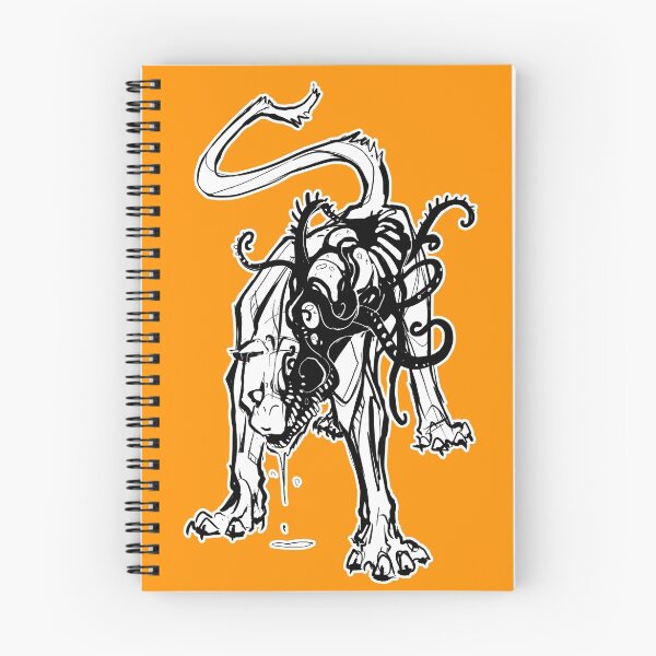 Item preview, Goretober - Parasite designed and sold by Disasters.