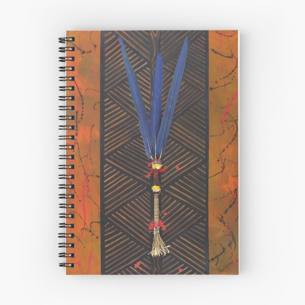 Item preview, Brasil indígena II designed and sold by CreateConcept.