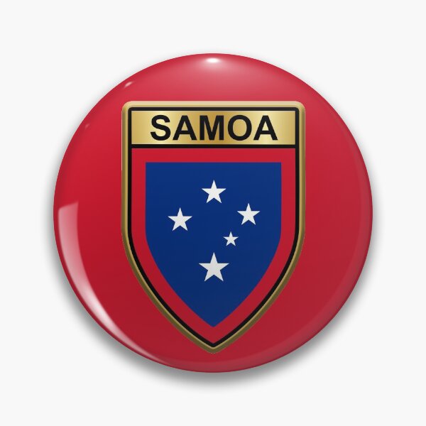 Item preview, SAMOA Phone Cases & Other Gifts (5) designed and sold by mpodger.