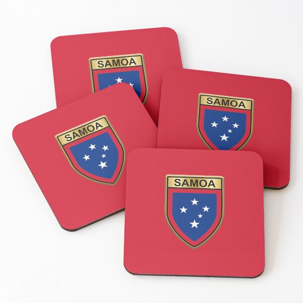 Item preview, SAMOA Phone Cases & Other Gifts (5) designed and sold by mpodger.