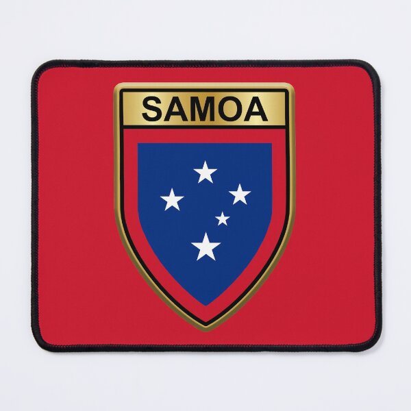 Item preview, SAMOA Phone Cases & Other Gifts (5) designed and sold by mpodger.