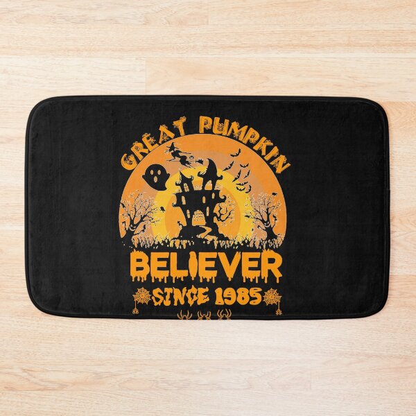 Item preview, Great Pumpkin Believer Since 1985 Halloween, Birthday In 1985,  designed and sold by The Nova Prints .