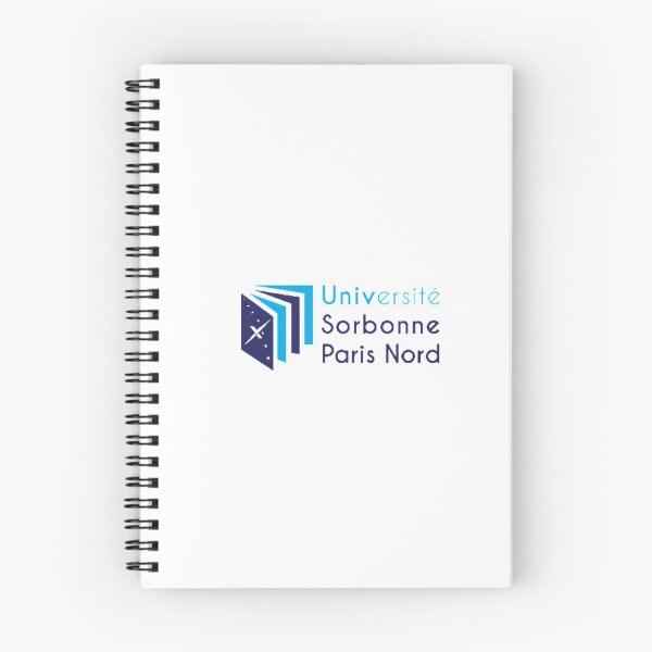 Item preview, Uspn_Universite sorbonne Paris Nord designed and sold by trichoderma34.