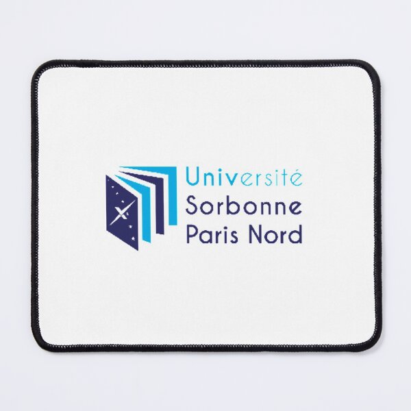 Item preview, Uspn_Universite sorbonne Paris Nord designed and sold by trichoderma34.