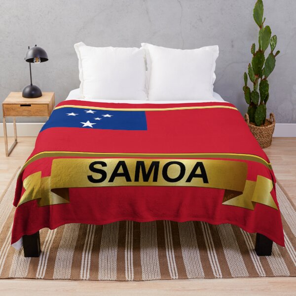 Item preview, SAMOA Phone Cases & Other Gifts (5) designed and sold by mpodger.
