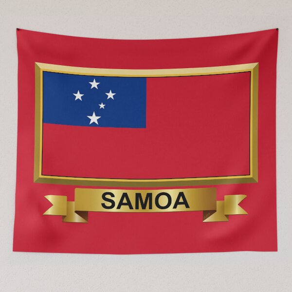 Item preview, SAMOA Phone Cases & Other Gifts (5) designed and sold by mpodger.