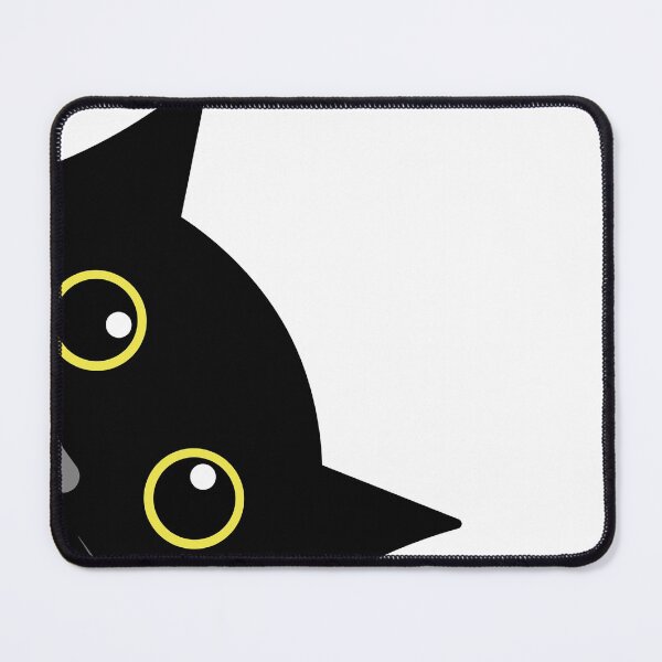 Item preview, curious cat designed and sold by CristianeAguiar.