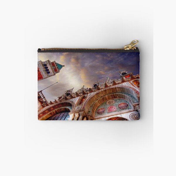 Artikelvorschau, Basilica di San Marco entworfen und verkauft von GIStudio.