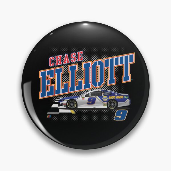 Item preview, Nascar - Chase Elliott - Driver designed and sold by zellndollyyv.