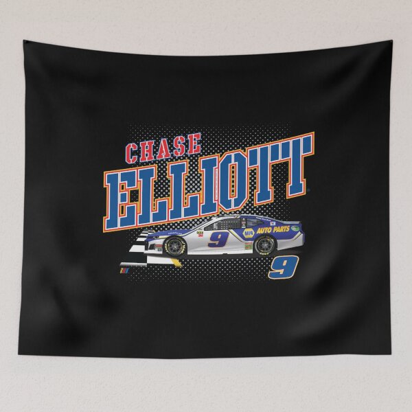 Item preview, Nascar - Chase Elliott - Driver designed and sold by zellndollyyv.