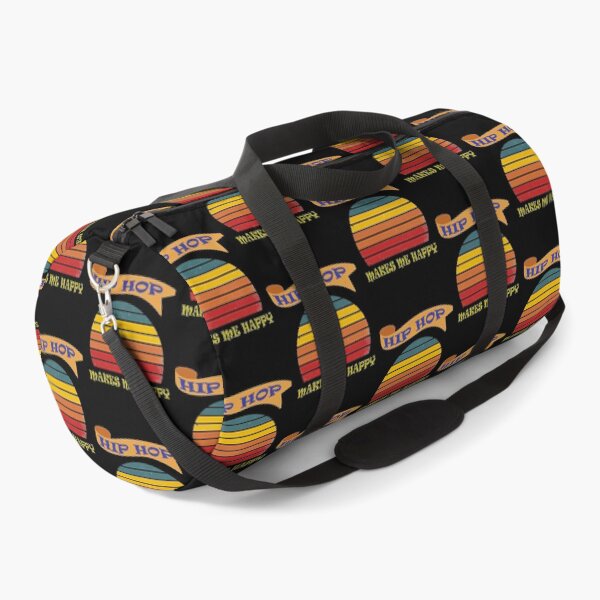 Item preview,  Hip hop MAKES ME HAPPY| Perfect Gift|hip hop designed and sold by patnalila.