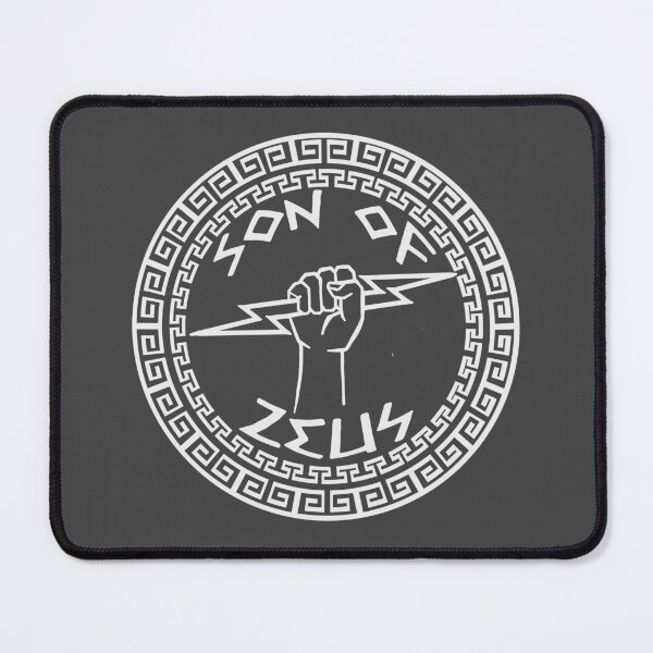 Item preview, Son of Zeus designed and sold by Omega Art.