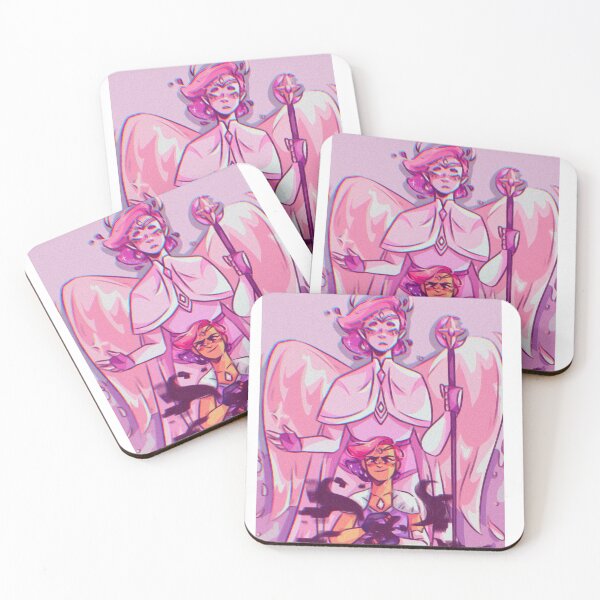 Artikelvorschau, Shera Glimmer Tarot - die Kaiserin entworfen und verkauft von aster-mars.