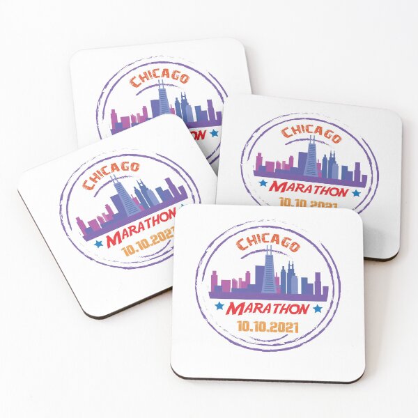 Item preview, Chicago marathon long essential T-shirt, Chicago Marathon gift for runner, 26.2 shirt, 26 2 gift, 26.2 marathon running shirt, marathon runner designed and sold by jake aff47.