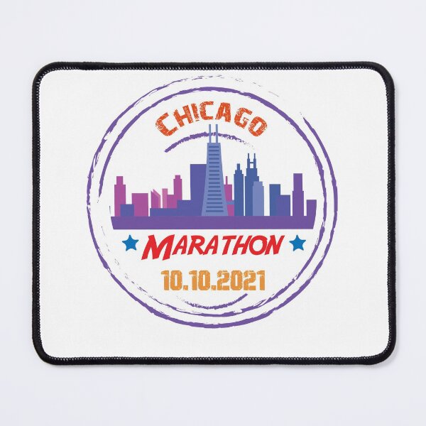 Item preview, Chicago marathon long essential T-shirt, Chicago Marathon gift for runner, 26.2 shirt, 26 2 gift, 26.2 marathon running shirt, marathon runner designed and sold by jake aff47.