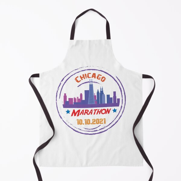 Item preview, Chicago marathon long essential T-shirt, Chicago Marathon gift for runner, 26.2 shirt, 26 2 gift, 26.2 marathon running shirt, marathon runner designed and sold by jake aff47.