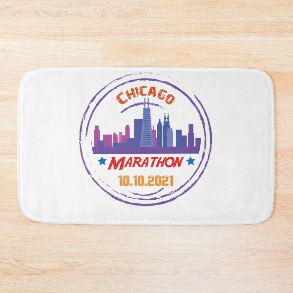 Item preview, Chicago marathon long essential T-shirt, Chicago Marathon gift for runner, 26.2 shirt, 26 2 gift, 26.2 marathon running shirt, marathon runner designed and sold by jake aff47.