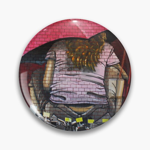 Artikelvorschau, Rote Fabrik, Graffiti, Zürich entworfen und verkauft von Lens & Lightning.
