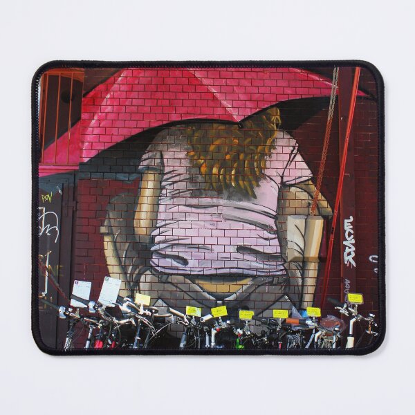 Item preview, Rote Fabrik, Graffiti, Zurich designed and sold by Lens & Lightning.