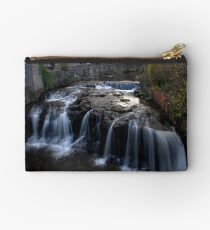 River at Hawes Studio Pouch