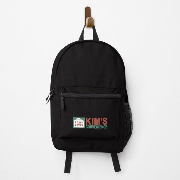 Item preview, Kim_s Convenience Logo (2) designed and sold by alexanderWYM.