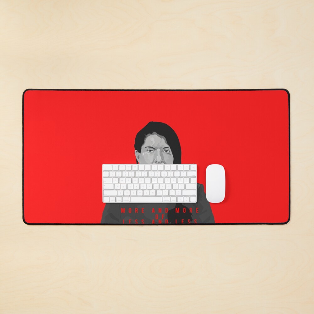 Item preview, Desk Mat designed and sold by mayerarts.