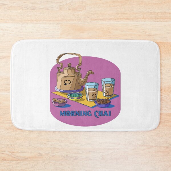 Item preview, Morning Chai designed and sold by oneademones.