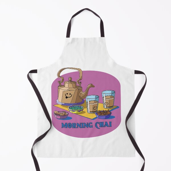 Item preview, Morning Chai designed and sold by oneademones.