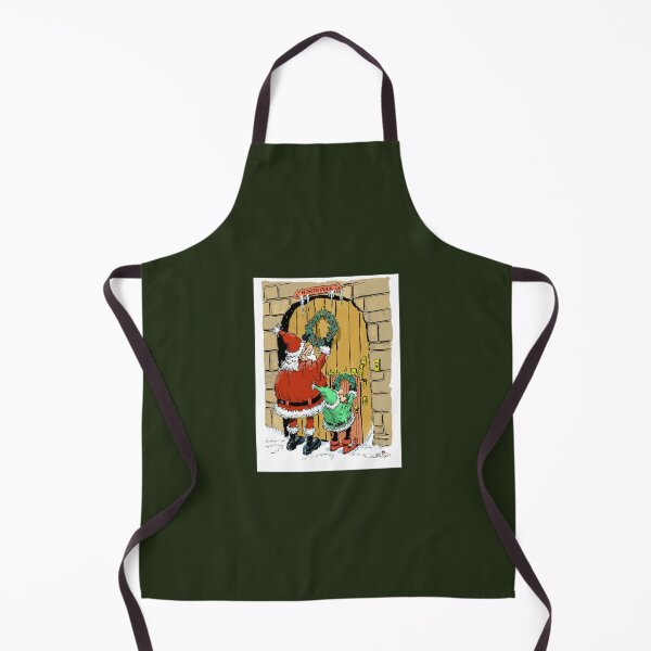 Item preview, Todas las criaturas de Santa_x27_s, grandes y pequeñas. designed and sold by SankofaGoods.
