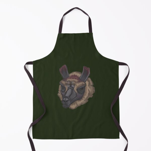 Item preview, Alpaca designed and sold by SankofaGoods.