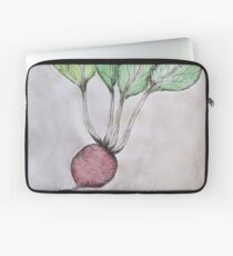 Beet! Laptop Sleeve
