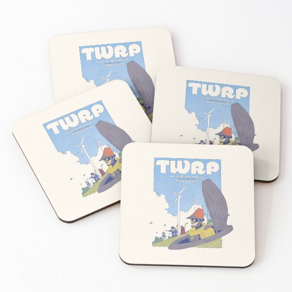 Item preview, TWRP1FS designed and sold by Amazzingdesign.