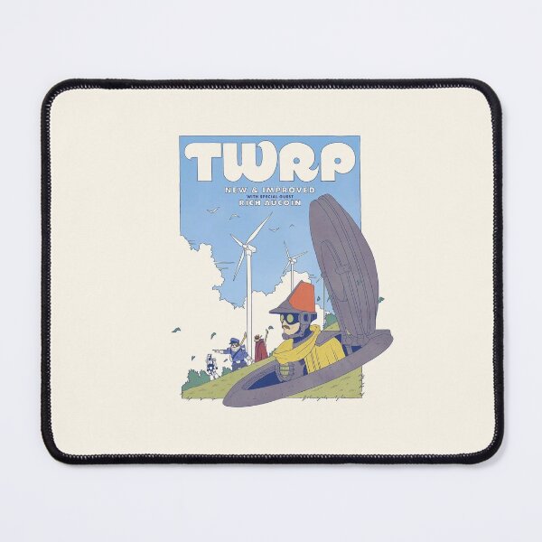 Item preview, TWRP1FS designed and sold by Amazzingdesign.