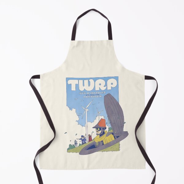 Item preview, TWRP1FS designed and sold by Amazzingdesign.
