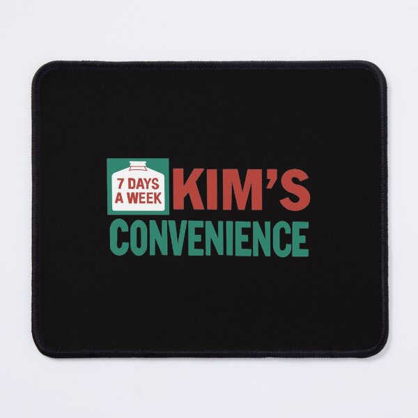 Item preview, Kim_s Convenience Logo   designed and sold by alexanderWYM.