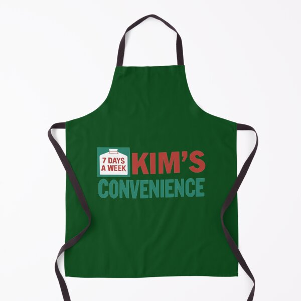 Item preview, Kim_s Convenience Logo   designed and sold by alexanderWYM.