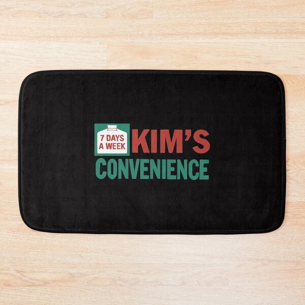 Item preview, Kim_s Convenience Logo   designed and sold by alexanderWYM.
