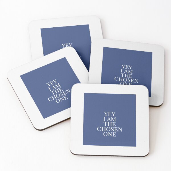 Item preview, YEY i am the chosen one| Perfect Gift designed and sold by macinadi.