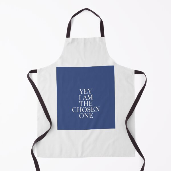 Item preview, YEY i am the chosen one| Perfect Gift designed and sold by macinadi.