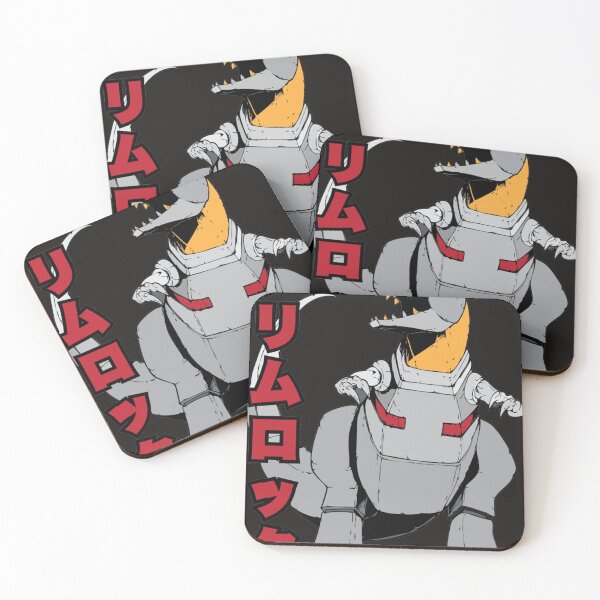 Item preview, GRIMLOCK - グリムロック Essential Copy designed and sold by Charlesteesda.
