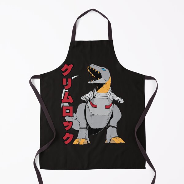 Item preview, GRIMLOCK - グリムロック Essential Copy designed and sold by Charlesteesda.