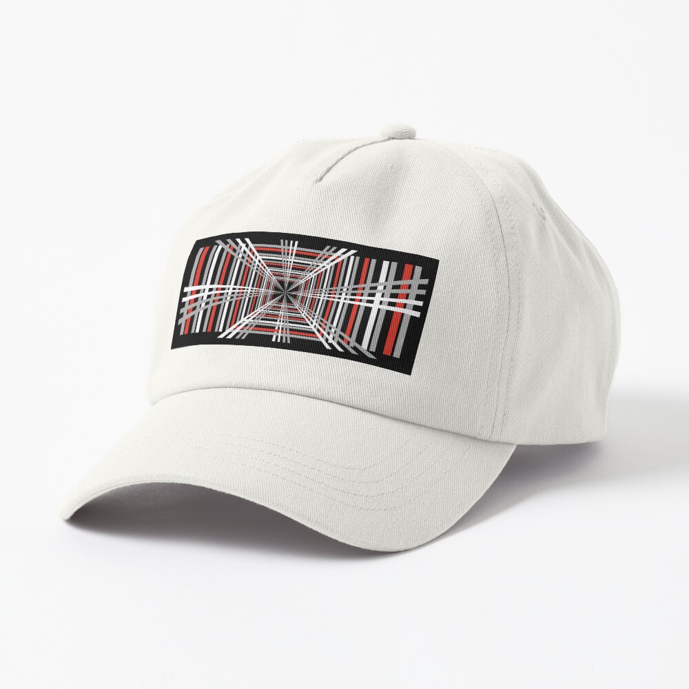 Tesla Plaid Badge Design Cap