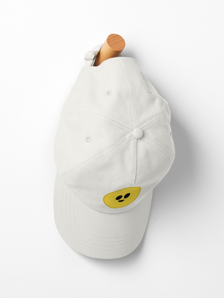 Alternate view of Happy Dwarf Star (Sun) Cap