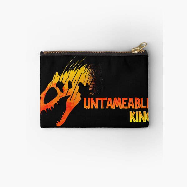 Item preview, The Untameable King designed and sold by Zuperbuu Works.