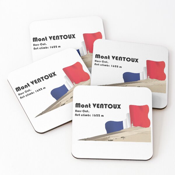 Item preview, Le Mont Ventoux designed and sold by C-Tiny-Factory.