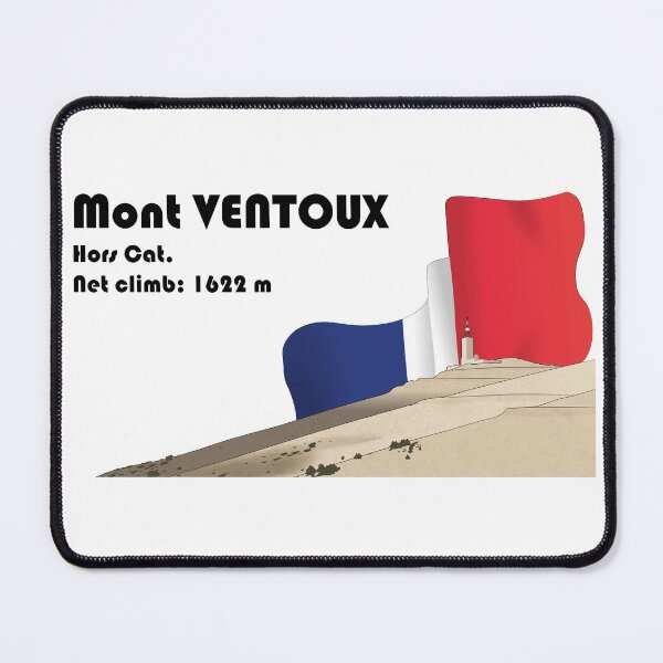 Item preview, Le Mont Ventoux designed and sold by C-Tiny-Factory.