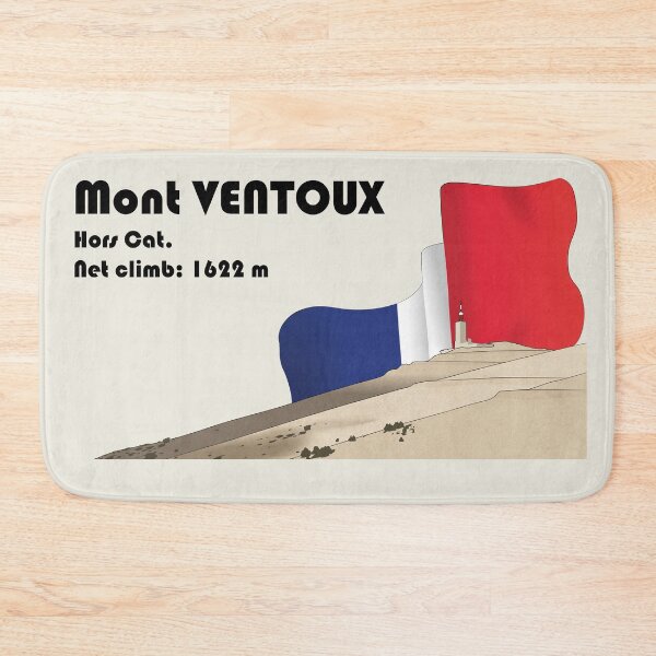 Item preview, Le Mont Ventoux designed and sold by C-Tiny-Factory.